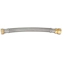 MOEN 7213-18-34-2 INC/FAUCETS 7/8Cx3/4FIPx18Connector
