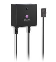 P3 INTERNATIONAL P3 Infrared Repeater and Sensor in Black