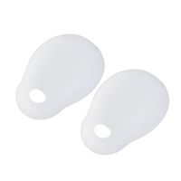 ULTNICE Toe Separators Soft Gel Bunion Correctors Stretchers Straighteners Alignment Bunion Pain Relief