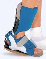 Multi Podus Active 200 System. Size: X-Large, Heel to Great Toe: 10"11"