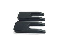 HHIP 3700-0402 JT3 Drill Chuck Removal Wedge Set
