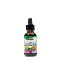 Nature's Answer Muira Puama, Low Alcohol, 2,000 mg, 1 fl oz (30 ml)