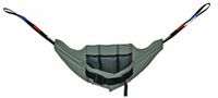 Sling Medium Standing for Hoyer Journey Lift (yellow)