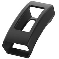 Lyperkin Compatible with Fitbit Alta/Alta HR Case, Ultra-Slim Silicone Screen Protector Rugged Cover [Scratch-Proof] All-Around Shock-Proof Shatter-Resistant Protective Bumper Shell
