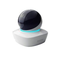 EmpireTech IP Camera IPC-A46 2K H.265 Wi-Fi PT Camera 3.6mm Fixed Lens Smart Tracking Two-way Talk English Version