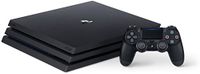 Sony PlayStation 4 PS4 Pro 1TB SSD Console with 4K Ultra HD Blu-ray | 2160p Resolution | Wi-Fi | AMD Processor | HDMI | AMD Radeon Based Graphics