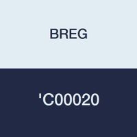BREG 'C00020 Vpulse, Thermal, Universal Back Pad