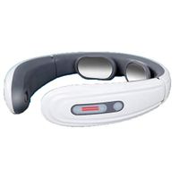 Foulon Multifunctional Intelligent Neck Massage Instrument Cervical Physiotherapy Massager Electric Massagers