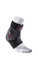 McDavid Bio-Logix Ankle Brace, Black, XS/S