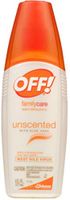 OFF! Skintastic Spray Unscented 6 oz (Pack of 8)