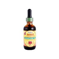 Herbasway Herbagreen Tea Honey Lemn 2 Fluid Ounce - 8 Pack