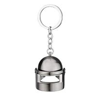 Youwend Multifunction Keychain Electronic Windproof Cigarette Lighters