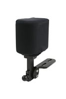 Rehabilitation Advantage Wheelchair Medium Abductor, Flip Down (5355)
