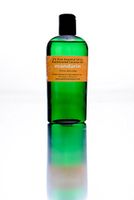 Massage Oil - 2% Mandarin Essential Oil in Fractionated Coconut Oil (4 oz/120 ml)