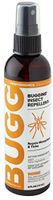 BUGGINS Performance Insect Repellent 25% DEET with a Fresh Clean Scent