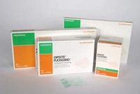 Smith & Nephew Opsite Flexigrid Transparent Dressings 4" x 4-3/4" Box of 50
