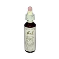 Bach Water Violet 2x 20 ML
