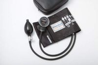 McKesson LUMEON Large Cuff Arm Aneroid Sphygmomanometer with Cuff 01-720-12XBDGM 1/ Box