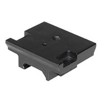Vortex Optics Picatinny Rail Tripod Mount