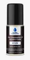 Quality Fragrance Oils' Impression of A. Code (1oz Roll On)