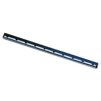 Unger NE30 Pro Stainless Steel Channel with 12 Inch Soft Rubber Blade