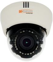 DIGITAL WATCHDOG DWC-D4363TIR 1/3" SONY SUPER II HAD CCD,560 TVL,3.3 12MMVF AI