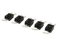 DS18 MANL-120A Mini ANL AFL 120 Amp Silver Plated Fuse (5 Pack)