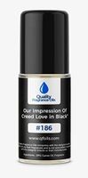 Quality Fragrance Oils' Impression of Creed Love in Black (1oz Roll On)