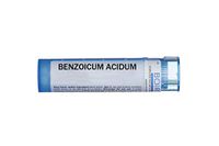 Boiron Benzoicum Acidum 6c, Blue, 80 Count