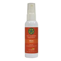 TEA GARDEN CAR Mist CITRICS 100% Natural