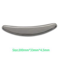 Roderek IASTM Therapy Tool, Medical-Grade Stainless Steel Gua Sha Guasha Tools, IASTM Scraping Tools for Body Masage, Health Care Massage Tools, Anti-Allergy Massage Scraping Tools