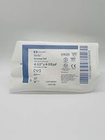 Covidien (n) Kerlix Gauze Rolls 4.5in X 4.1 Yd Non-Sterile
