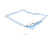 SureCare Disposable Underpad, Surecare Disp Underpd 17 X 24, (108 Per Case)