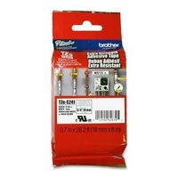 BRTTZES241 - Brother TZ Series Industrial Tape
