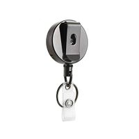 Keychain,Pinleg Telescopic Wire Rope Anti Lost Keychain EDC Retractable Key Ring Finder Telescopic Wire Rope Anti-Lost