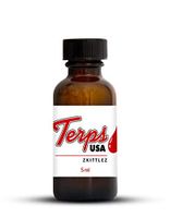 Terps USA Zkittlez (5 ml)
