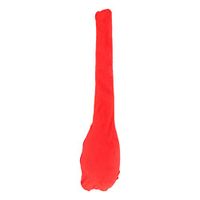 Ruiqas Cotton Back Massagers Stick Meridians Acupoint Massage Pat Body Care Body Tapping Tool Household Massage Tools Equipment Suitable for Different Body Parts Such As Shoulder, Neck, Arms, Legs