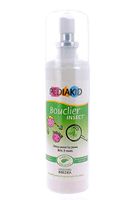 Pediakid Bouclier Insect Preventive Action Spray 100ml