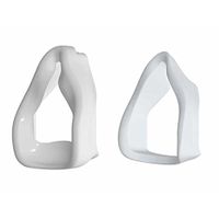 Flexi Foam Cushion Insert and Silicone Seal Kit for the FlexiFit HC432 Full Face Mask - Large
