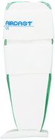 Aircast 02BL Air Stirrup Standard Ankle Brace, Left, 9", Medium
