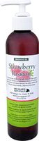 Strawberry Passion Body Oil/Massage Oil 8 fl. oz. with All Natural Plant Oils