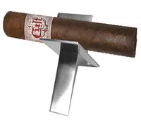 Stainless Steel Cigar Stand