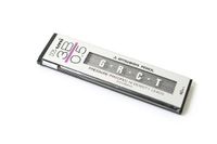 Uni Mechanical Pencil Lead Hi-Uni 0.5 mm, 3B, 60 mm x 40 Lead (HU053003B)