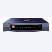 Zoom Telephonics 3049-00-00DG 56K External Serial Modem