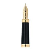 Cross Refills Townsend 23kt Gold Plated Medium Point Nib - 86071S