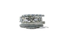 Jolie USA Grey Amelia Bracelet Magnetic Bracelet