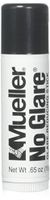 Mueller NO Glare-Reducing Stick (0.65 oz)