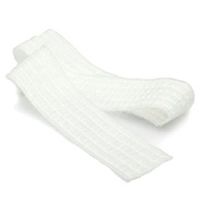 MCK37722100 - Convatec Hydrofiber Dressing Aquacel Hydrofiber NaCMC 0.75 X 18 Inch