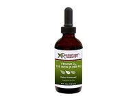 Vitamin D3 5000IU Liquid Supplement | Pure High Potency Natural Vitamin D Drops | Formulated in hypoallergenic, easy to absorb medium chain triglyceride (MCT) oil | 4Fl oz (120 ML)