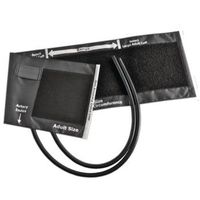 Preston - Adult Thigh, fits 17"–25" (44–64 cm) circ. (For Calibrated Nylon Replacement Cuffs )